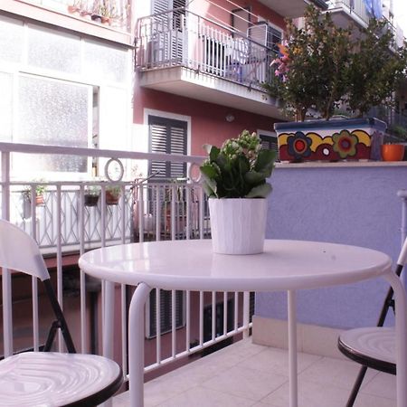 Naxos House Apartment Giardini Naxos Phòng bức ảnh