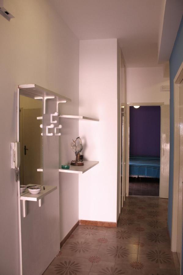 Naxos House Apartment Giardini Naxos Phòng bức ảnh
