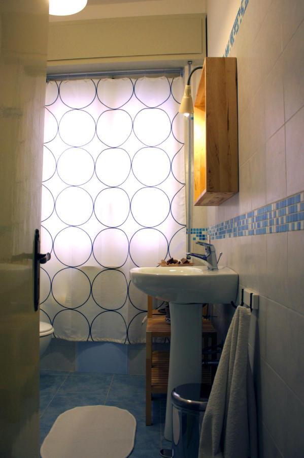 Naxos House Apartment Giardini Naxos Phòng bức ảnh