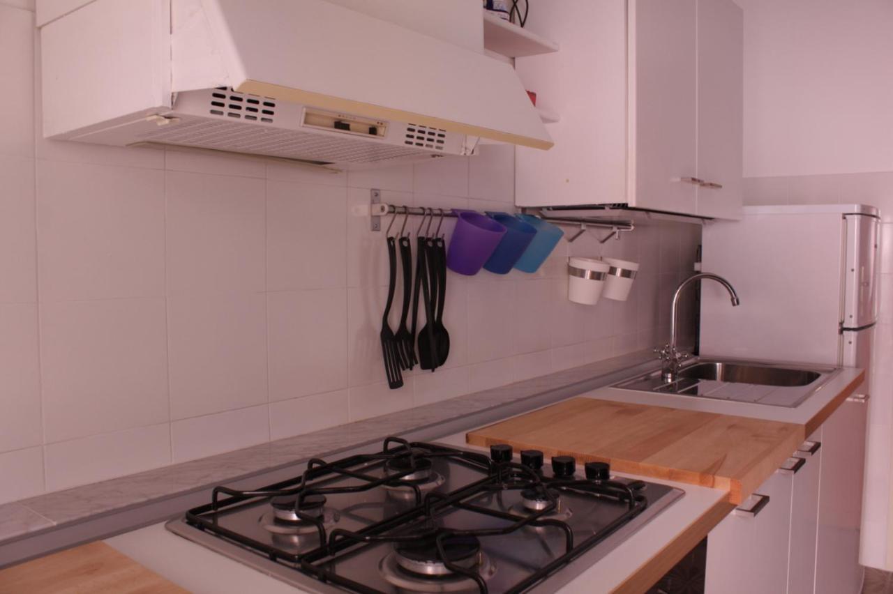 Naxos House Apartment Giardini Naxos Phòng bức ảnh