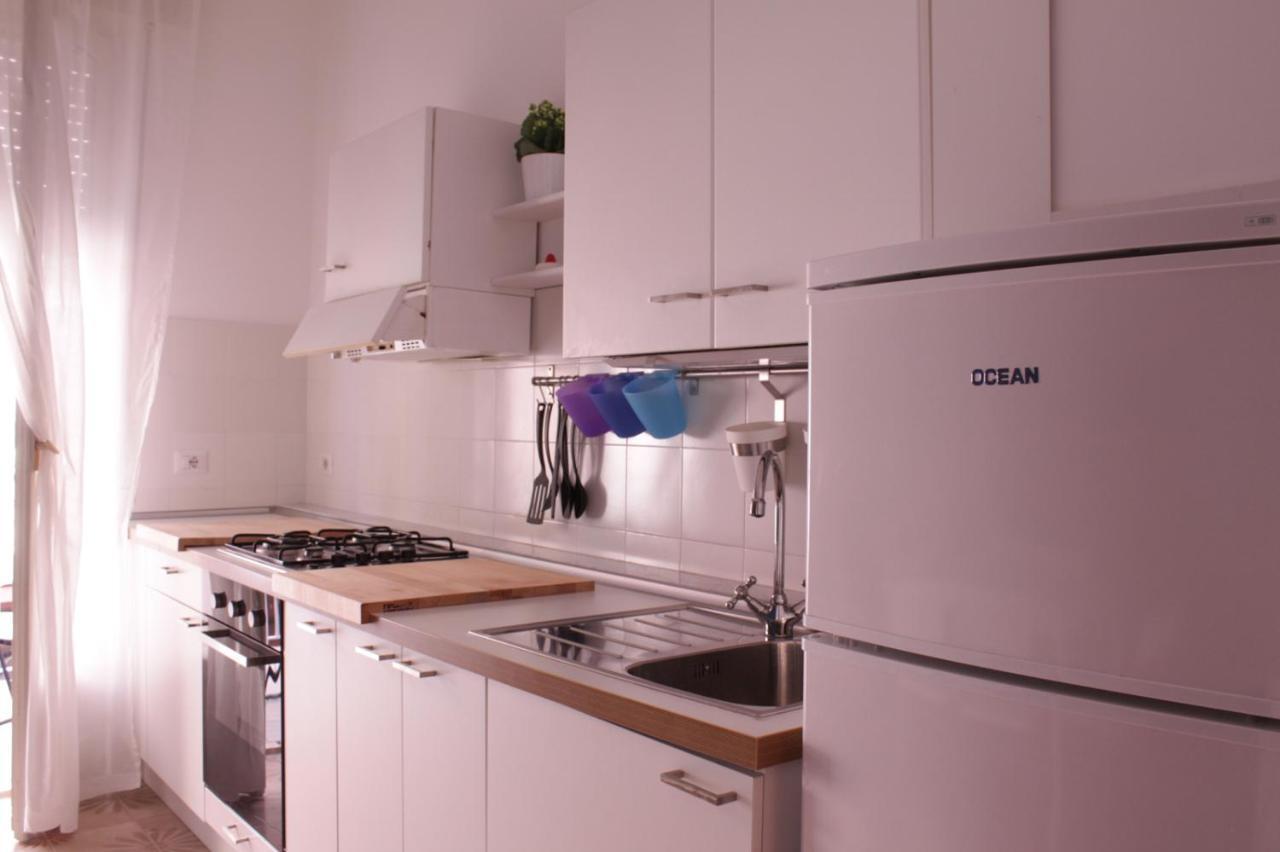 Naxos House Apartment Giardini Naxos Phòng bức ảnh