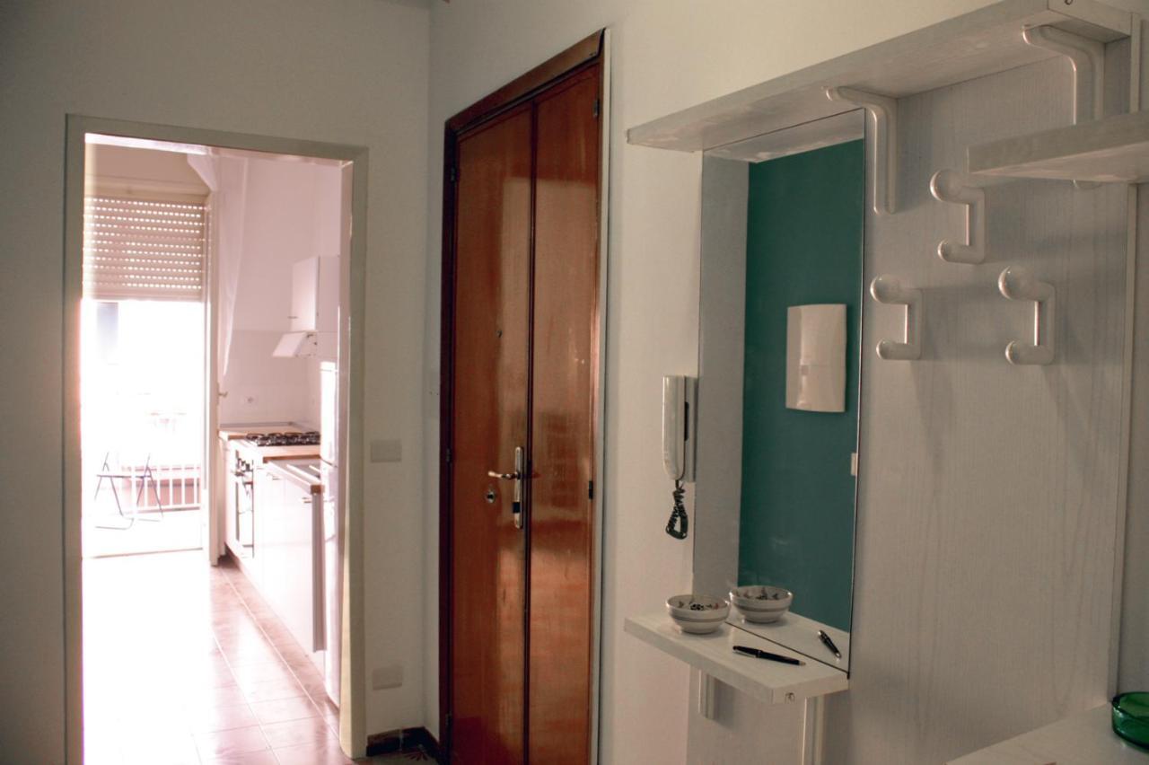 Naxos House Apartment Giardini Naxos Phòng bức ảnh