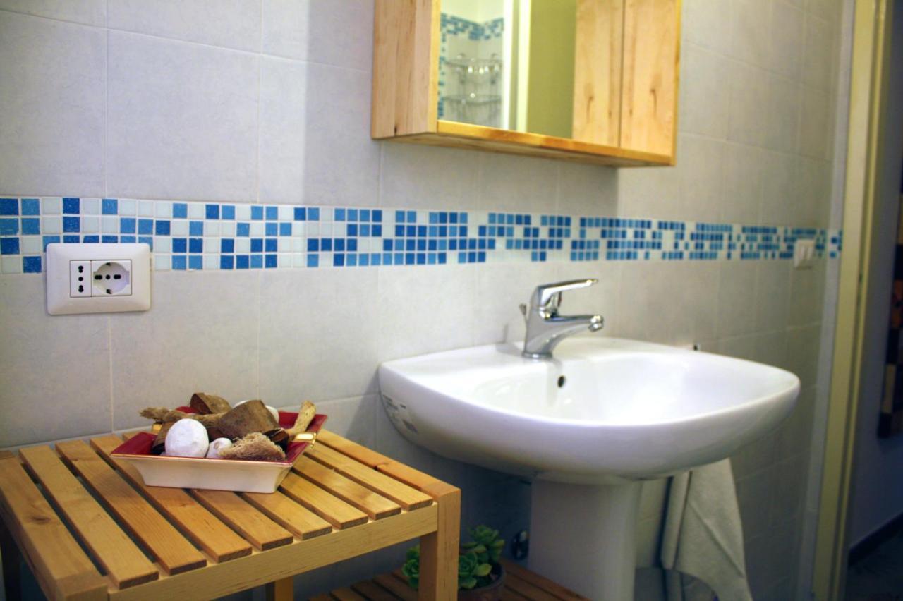 Naxos House Apartment Giardini Naxos Phòng bức ảnh
