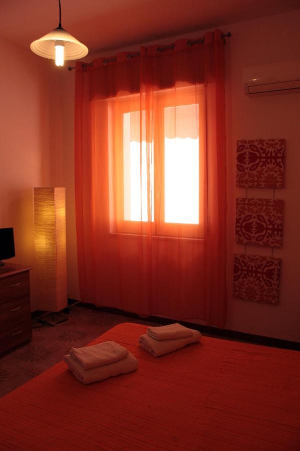 Naxos House Apartment Giardini Naxos Phòng bức ảnh