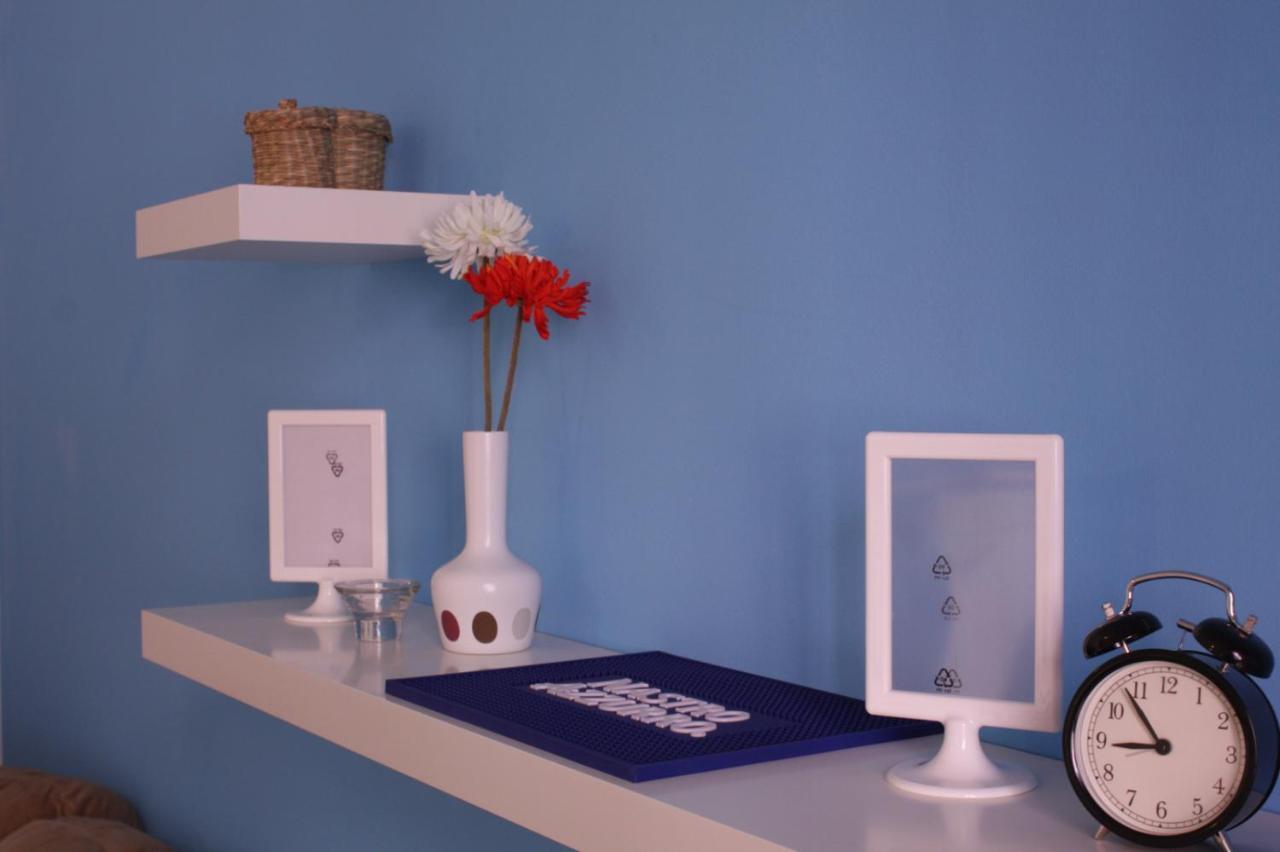 Naxos House Apartment Giardini Naxos Phòng bức ảnh