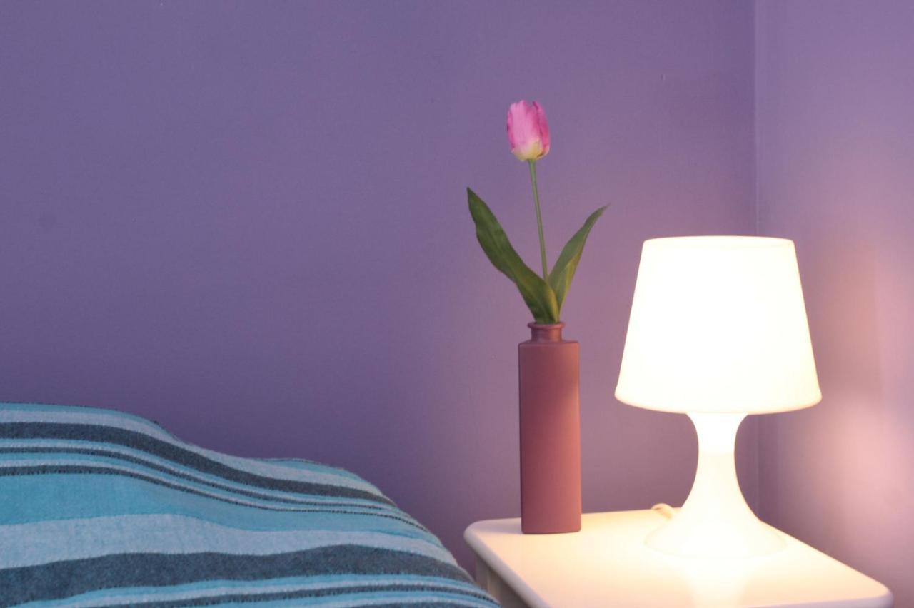 Naxos House Apartment Giardini Naxos Phòng bức ảnh