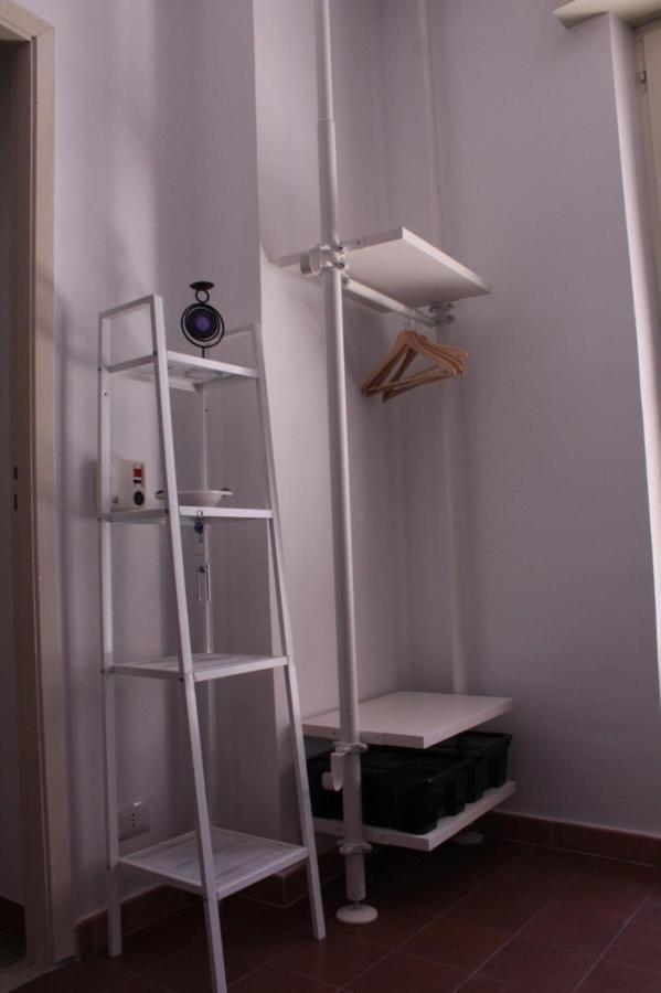 Naxos House Apartment Giardini Naxos Phòng bức ảnh