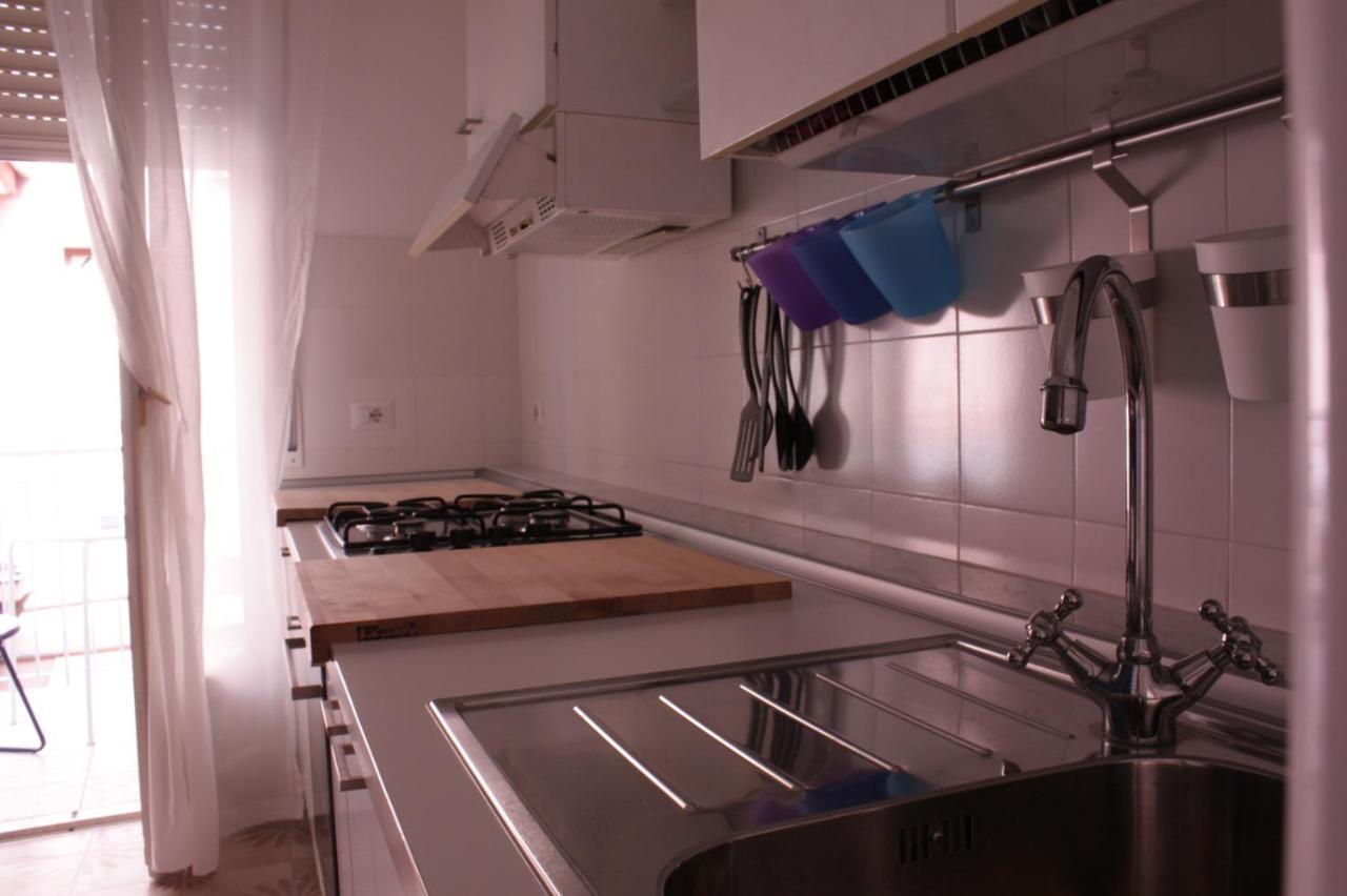 Naxos House Apartment Giardini Naxos Phòng bức ảnh